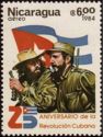 Fidel Castro, Camilo Cienfuegos