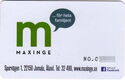 Maxinge