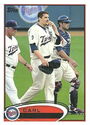#164 Carl Pavano (2012)