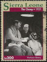 The Champ (1931)