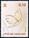 Dove of Peace