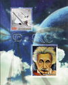Albert Einstein and Concorde