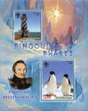 Penguins and Lighthouses and Fabian von Bellingshausen
