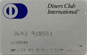 Diners Club International