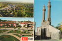 Views of Sivas