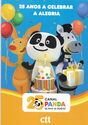 25 Years of Canal Panda
