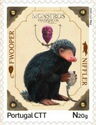Fwooper - Niffler