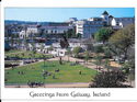 Eyre Square | Galway