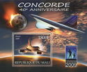 Concorde 40th Anniversary Year of Astronomy