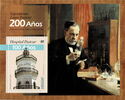 Louis Pasteur, Biologist, Birth Bicentenary