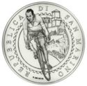 5 Euro (Gino Bartali)