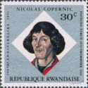 Portrait of Copernicus
