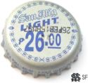 San Mig Light