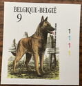 Belgian Shepherd - "Malinois" (Canis lupus familiaris)