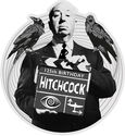 5 Dollars (Alfred Hitchcock 125th Anniversary of birth 2024)
