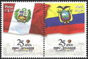 Peace Accord with Ecuador, 25 Years