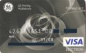 Ge Money Multiservis MoneyCard