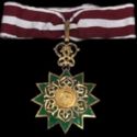Order of Merit of the State of Qatar 1st Class