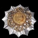 Order of Merit of the State of Qatar 1st Class