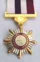 Order of Faithful Service 4th Class
