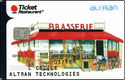 Altran - Brasserie