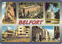 Various aspects of Belfort