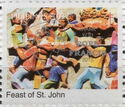 Feast of St. John