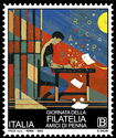 "Pen Pals" Philately Day