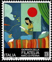 "Pen Pals" Philately Day