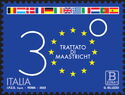 30th anniversary of the Maastricht Treaty