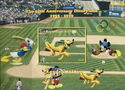 Disney Baseball