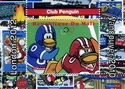 Disney Club Penguin