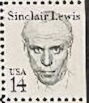 Sinclair Lewis