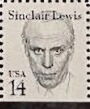 Sinclair Lewis