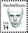 Sinclair Lewis