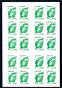 Green Stamp