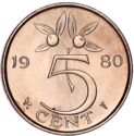 5 Cents (Stuiver)