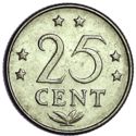 25 Cents