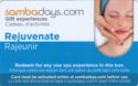Rejuvenate