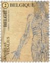 Andreas Vesalius - 500 Years - Blood Circulation