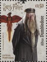 Albus Dumbledore
