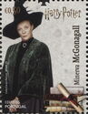 Minerva McGonagall