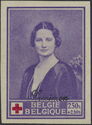 Belgian Red Cross - Queen Astrid