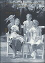 Queen Astrid and Children
