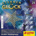 Sternen Glücks 2019