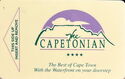 The Capetonian