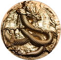 18,888 CFA Francs (Winged Dragon - Wealth)