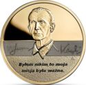 200 Złotych (Centenary of the birth of Jan Karski)