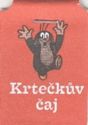 Krtečkův čaj, mole and mouse