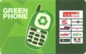 Green phone